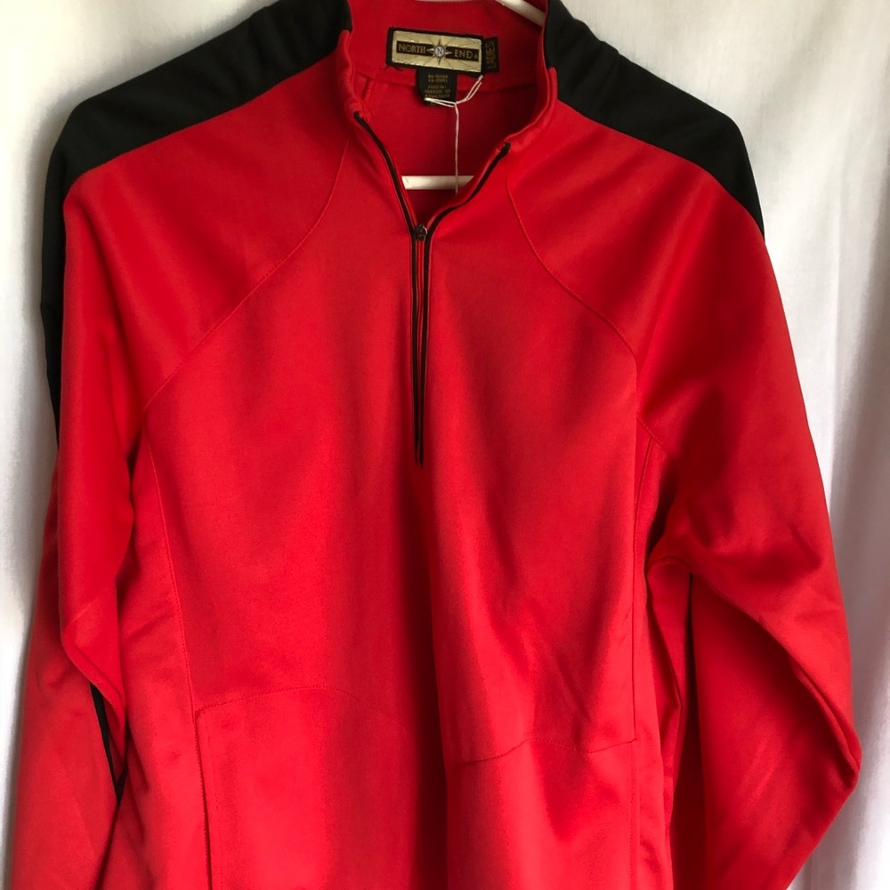New Women’s Windbreaker
